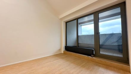 Pronájem bytu 2+1 66 m², Brno - Zábrdovice