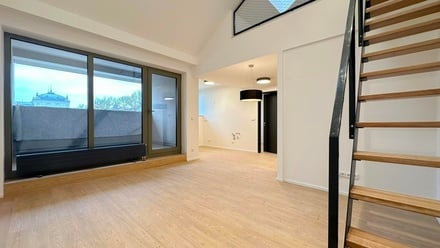 Pronájem bytu 2+1 66 m², Brno - Zábrdovice