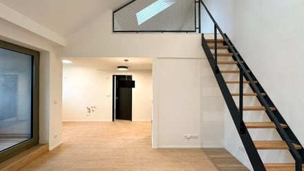 Pronájem bytu 2+1 66 m², Brno - Zábrdovice