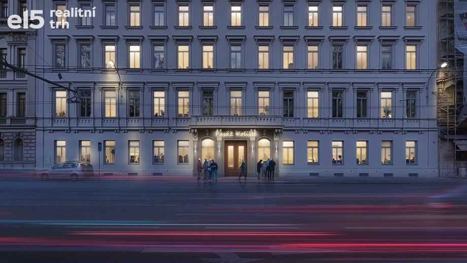 Pronájem bytu 2+1 66 m², Brno - Zábrdovice