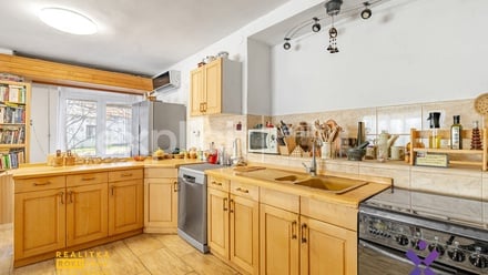 Prodej rodinného domu 250 m², Plumlov - Soběsuky