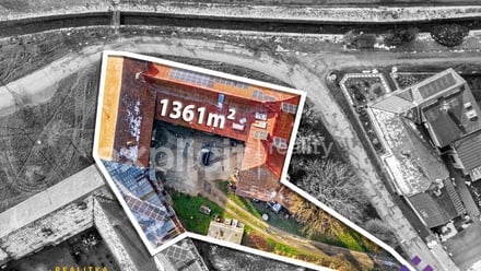 Prodej rodinného domu 250 m², Plumlov - Soběsuky