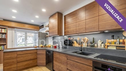 Prodej rodinného domu 250 m², Plumlov - Soběsuky