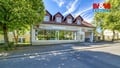 Prodej obchodního prostoru 932 m², Mariánské Lázně
