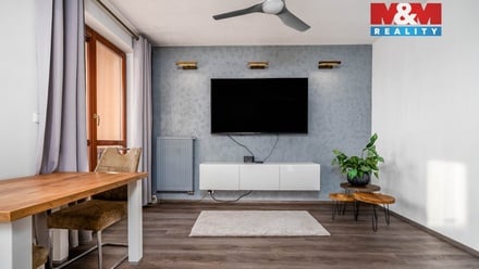 Prodej bytu 3+kk 75 m², Velké Přílepy