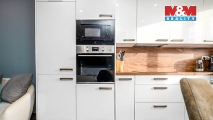 Prodej bytu 3+kk 75 m², Velké Přílepy