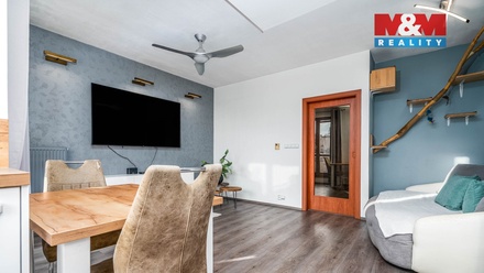 Prodej bytu 3+kk 75 m², Velké Přílepy