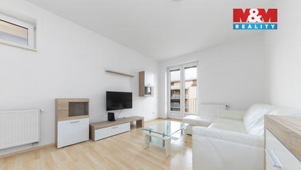 Prodej bytu 2+kk 64 m², Brno-Starý Lískovec