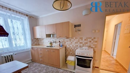 Prodej bytu 3+1 76 m², Přerov I-Město