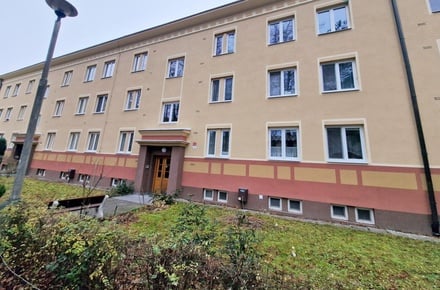 Prodej bytu 3+1 76 m², Přerov I-Město