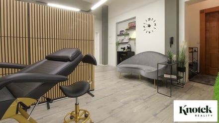 Pronájem komerční nemovitosti 73 m², Olomouc