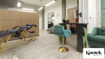 Pronájem komerční nemovitosti 73 m², Olomouc