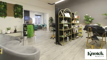 Pronájem komerční nemovitosti 73 m², Olomouc