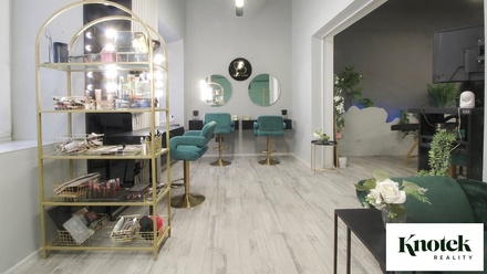 Pronájem komerční nemovitosti 73 m², Olomouc