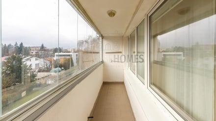 Prodej bytu 3+1 67 m², Praha 9, Prosek