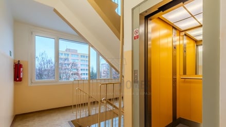 Prodej bytu 3+1 67 m², Praha 9, Prosek