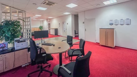 Pronájem kanceláře 172 m², Holýšov