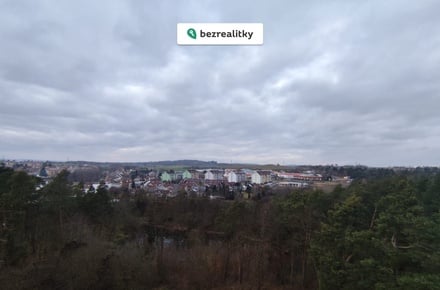 Prodej bytu 3+1 73 m², Třebíč