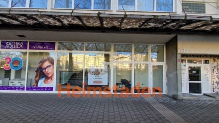 Pronájem kanceláře 71 m², Havířov-Město - Havířov - Město