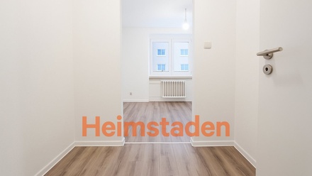 Pronájem bytu 1+1 28 m², Havířov-Šumbark - Havířov - Šumbark