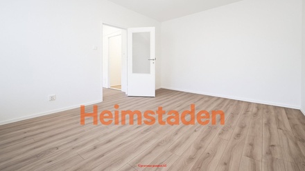 Pronájem bytu 1+1 28 m², Havířov-Šumbark - Havířov - Šumbark