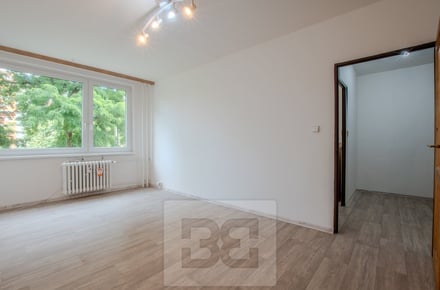 Prodej bytu 2+kk 44 m², Praha - Řepy