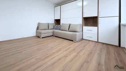 Prodej bytu 1+1 28 m², Karviná - Hranice