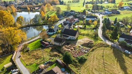 Prodej stavebního pozemku 2 020 m², Liberec XXXI-Krásná Studánka
