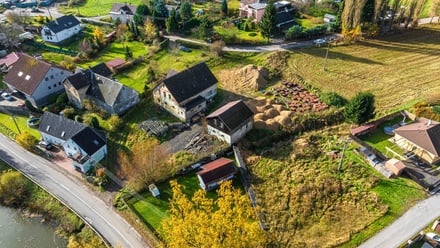 Prodej stavebního pozemku 2 020 m², Liberec XXXI-Krásná Studánka
