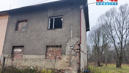 Prodej činžovního domu 160 m², Bohumín