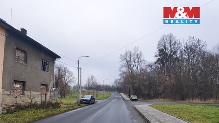 Prodej činžovního domu 160 m², Bohumín