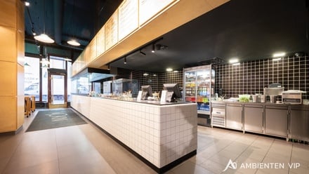 Prodej obchodního prostoru 494 m², Brno-město