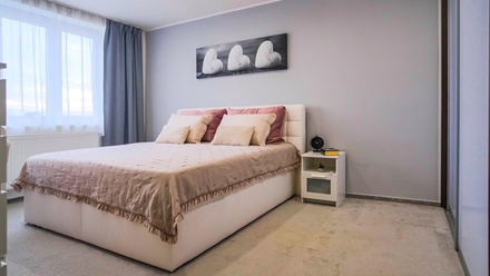 Prodej bytu 3+1 73 m², Kupařovice