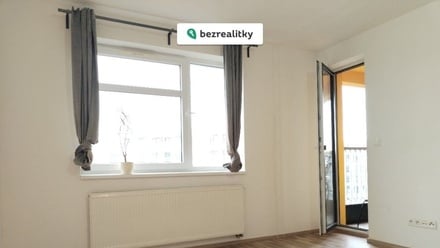 Prodej bytu 2+kk 47 m², Praha 22