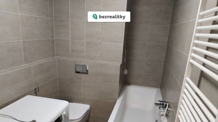 Prodej bytu 2+kk 47 m², Praha 22