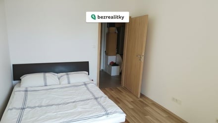 Prodej bytu 2+kk 47 m², Praha 22