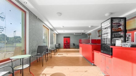 Prodej restaurace 315 m², Třebechovice pod Orebem