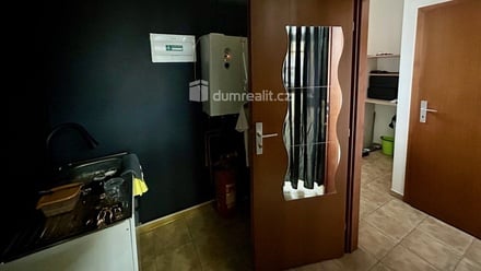 Pronájem obchodního prostoru 46 m², Kolín