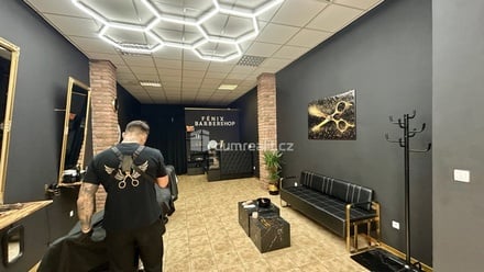 Pronájem obchodního prostoru 46 m², Kolín