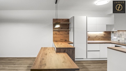 Pronájem bytu 2+kk 56 m², Praha - Košíře