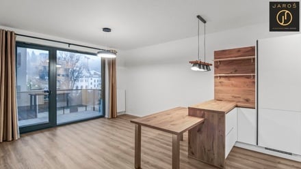 Pronájem bytu 2+kk 56 m², Praha - Košíře