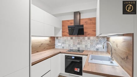 Pronájem bytu 2+kk 56 m², Praha - Košíře