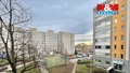 Pronájem bytu 3+1 70 m², Praha 13