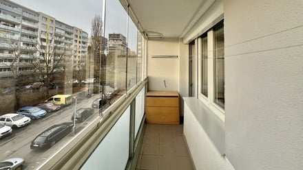 Pronájem bytu 3+1 70 m², Praha 13