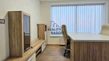 Pronájem kanceláře 45 m², Hodonín