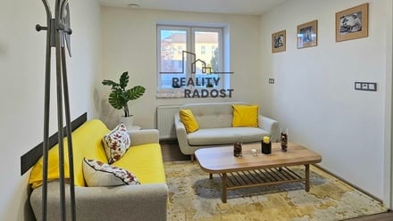 Pronájem kanceláře 45 m², Hodonín