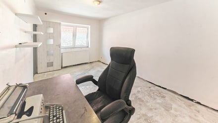 Prodej rodinného domu 74 m², Zdechovice