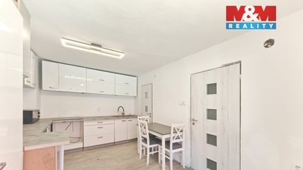 Prodej rodinného domu 74 m², Zdechovice