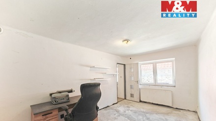 Prodej rodinného domu 74 m², Zdechovice