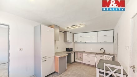 Prodej rodinného domu 74 m², Zdechovice